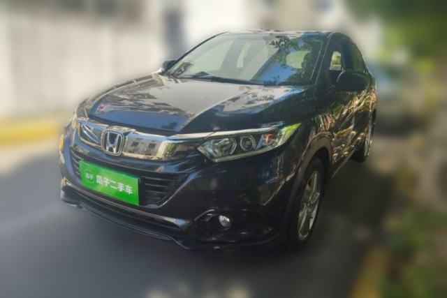 Used Honda Vezel 2019 220 TURBO CVT Elite Edition China VI