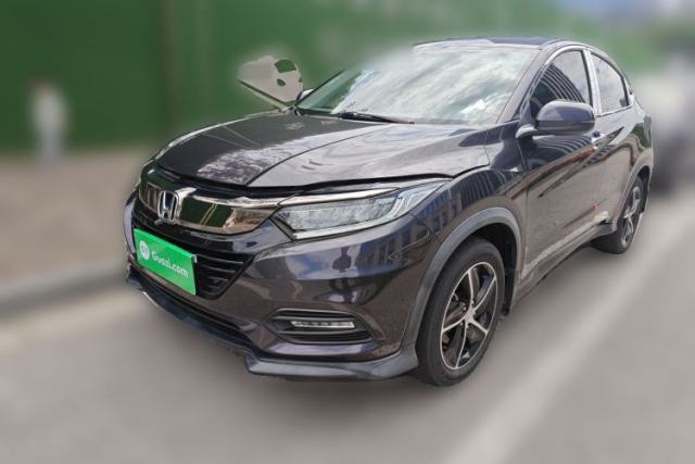 Used Honda Vezel 2019 220 TURBO CVT Luxury Edition China VI