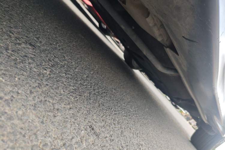 Used Honda Vezel 2019 1.5L CVT Luxury Model China VI Chassis Front Left