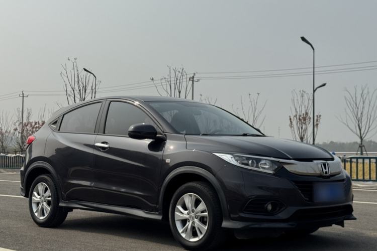 Used Honda Vezel 2019 1.5L CVT Pioneer Edition China VI Exterior 1