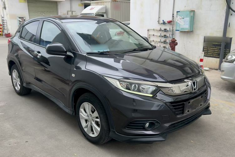 Used Honda Vezel 2019 1.5L CVT Pioneer Edition China VI Exterior 1