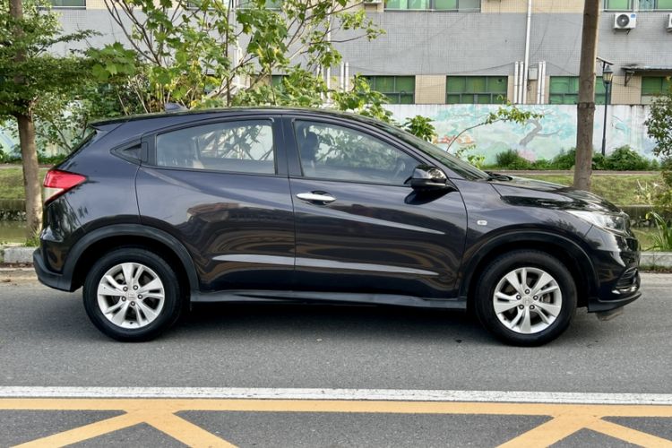 Used Honda Vezel 2019 1.5L CVT Pioneer Edition China VI Exterior 2