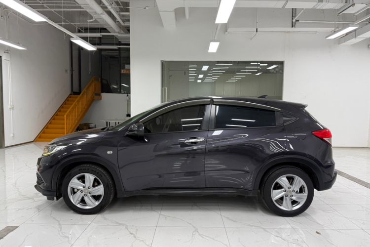 Used Honda Vezel 2019 220 TURBO CVT Elite Edition China VI Exterior 3