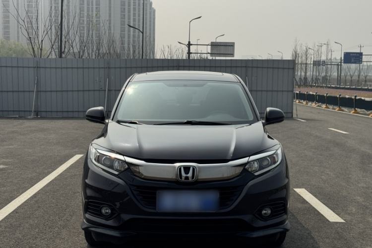 Used Honda Vezel 2019 1.5L CVT Pioneer Edition China VI Exterior 4