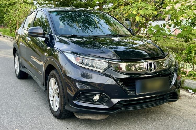 Used Honda Vezel 2019 1.5L CVT Pioneer Edition China VI Exterior 4