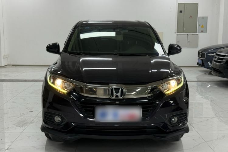 Used Honda Vezel 2019 220 TURBO CVT Elite Edition China VI Exterior 5