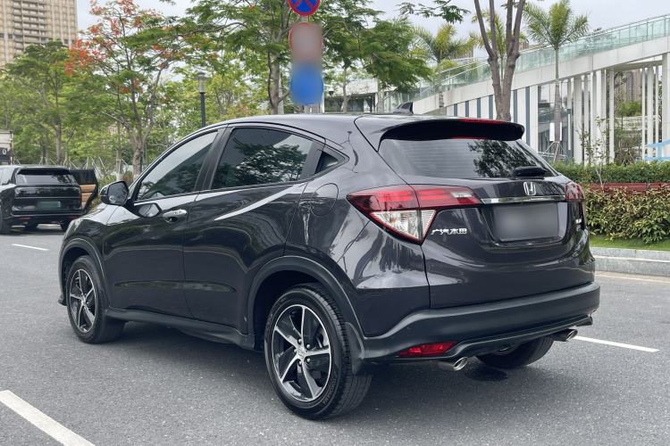 Used Honda Vezel 2019 220 TURBO CVT Luxury Edition China VI Exterior 6