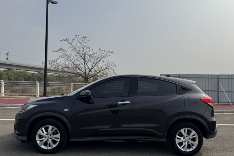 Used Honda Vezel 2019 1.5L CVT Pioneer Edition China VI Exterior 6