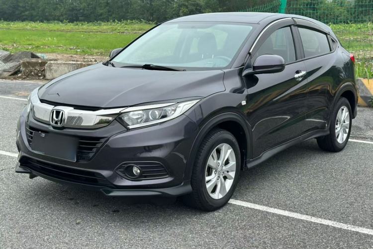 Used Honda Vezel 2019 1.5L CVT Pioneer Edition China VI Exterior 6