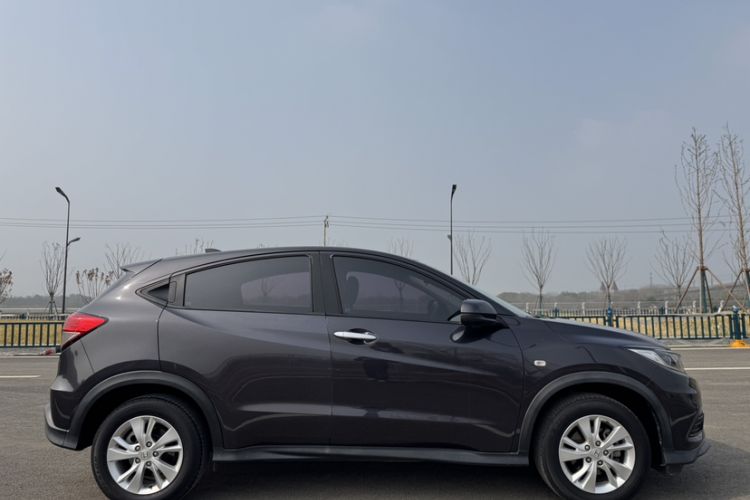 Used Honda Vezel 2019 1.5L CVT Pioneer Edition China VI Exterior 7