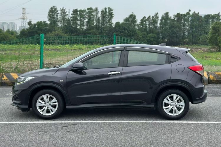 Used Honda Vezel 2019 1.5L CVT Pioneer Edition China VI Exterior 7