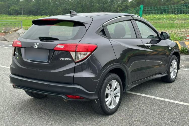 Used Honda Vezel 2019 1.5L CVT Pioneer Edition China VI Exterior 8