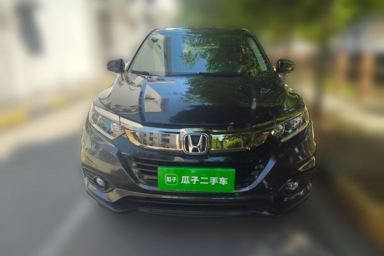 Used Honda Vezel 2019 220 TURBO CVT Elite Edition China VI Front