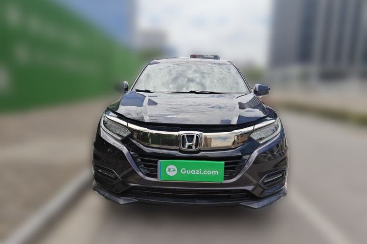 Used Honda Vezel 2019 220 TURBO CVT Luxury Edition China VI Front