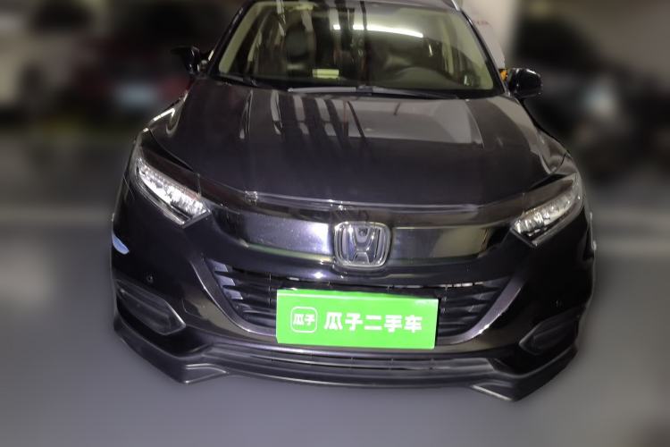 Used Honda Vezel 2019 220 TURBO CVT Luxury Edition China V Emission Standard Front