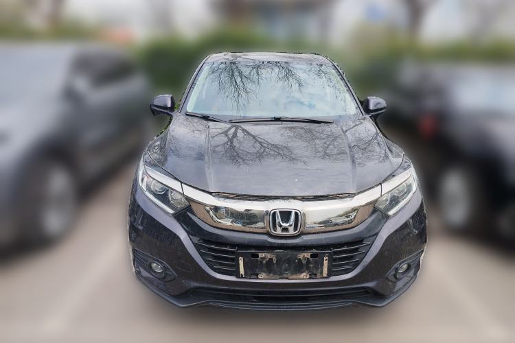 Used Honda Vezel 2019 220 TURBO CVT Elite Edition China VI Front