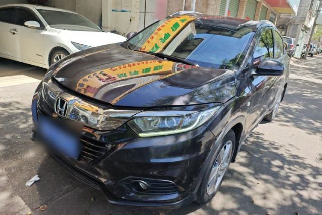 Used Honda Vezel 2019 220 TURBO CVT Elite Edition China VI