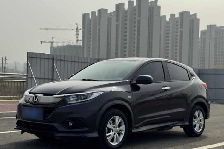 Used Honda Vezel 2019 1.5L CVT Pioneer Edition China VI Guazi used car, China used car export, Used car for sale, Used cars, Cheapest cars for sale