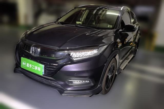 Used Honda Vezel 2019 220 TURBO CVT Luxury Edition China V Emission Standard