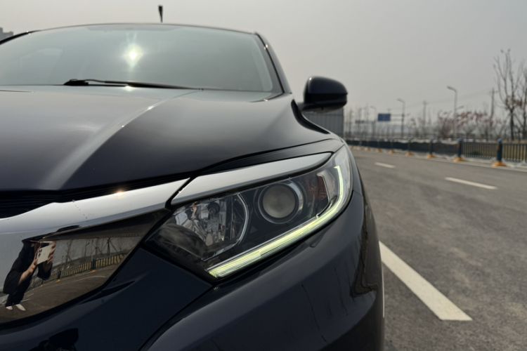 Used Honda Vezel 2019 1.5L CVT Pioneer Edition China VI Left Front Headlight
