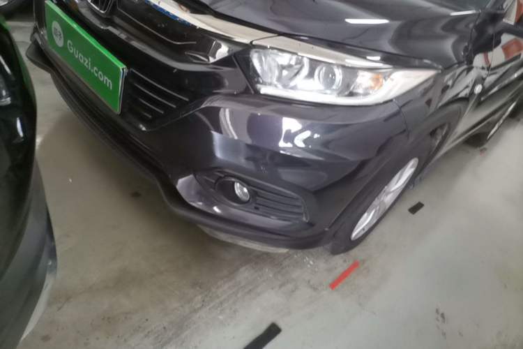 Used Honda Vezel 2019 1.5L CVT Pioneer Edition China VI Left Front Headlight