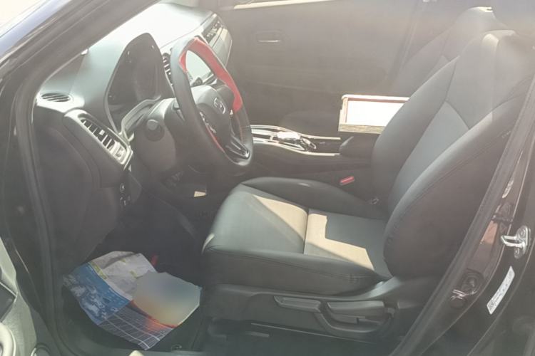 Used Honda Vezel 2019 220 TURBO CVT Luxury Edition China V Emission Standard Left Front Seat