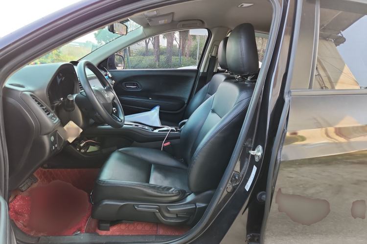 Used Honda Vezel 2019 220 TURBO CVT Elite Edition China VI Left Front Seat
