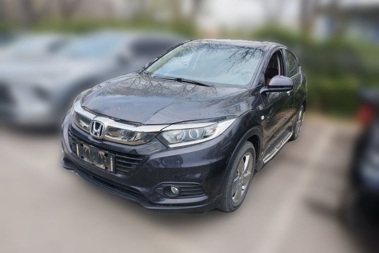 Used Honda Vezel 2019 220 TURBO CVT Elite Edition China VI