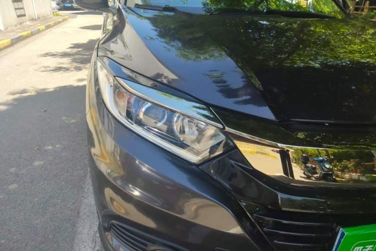 Used Honda Vezel 2019 220 TURBO CVT Elite Edition China VI Right Front Headlight