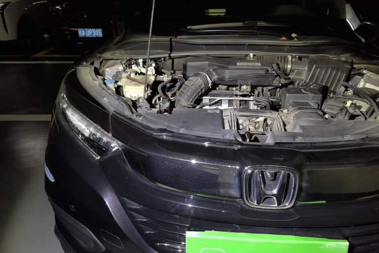 Used Honda Vezel 2019 220 TURBO CVT Luxury Edition China V Emission Standard Right Front Headlight