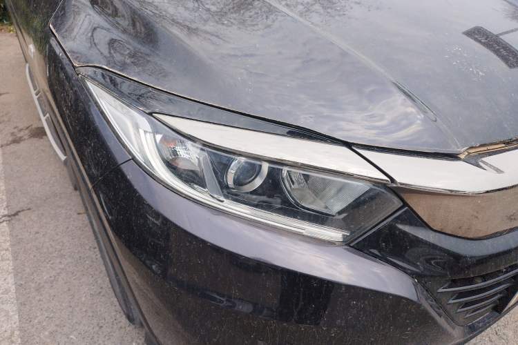 Used Honda Vezel 2019 220 TURBO CVT Elite Edition China VI Right Front Headlight