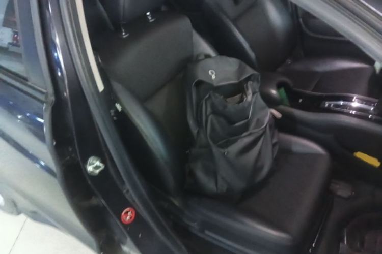 Used Honda Vezel 2019 1.5L CVT Pioneer Edition China VI Right Front Seat