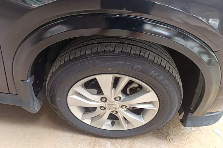 Used Honda Vezel 2019 1.5L CVT Pioneer Edition China VI Right Front Wheel Hub