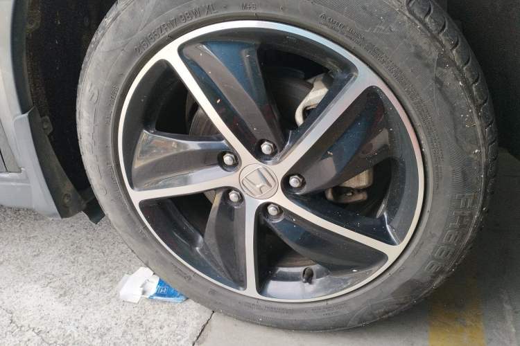 Used Honda Vezel 2019 220 TURBO CVT Luxury Edition China VI Right Front Wheel Hub