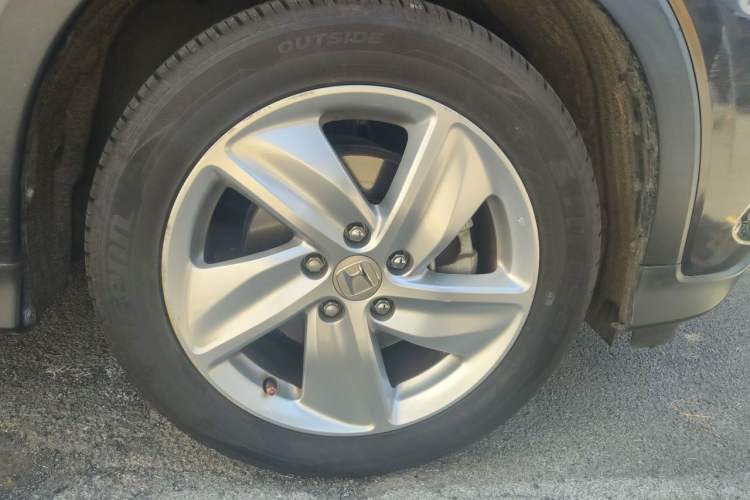Used Honda Vezel 2019 220 TURBO CVT Elite Edition China VI Right Front Wheel Hub