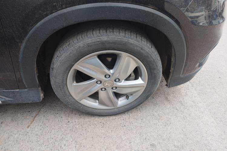 Used Honda Vezel 2019 220 TURBO CVT Elite Edition China VI Right Front Wheel Hub