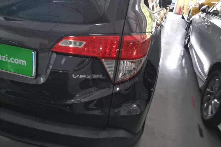 Used Honda Vezel 2019 1.5L CVT Pioneer Edition China VI Right Rear Taillight