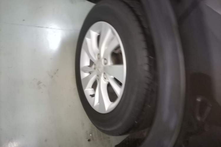 Used Honda Vezel 2019 1.5L CVT Pioneer Edition China VI Right Rear Wheel Hub