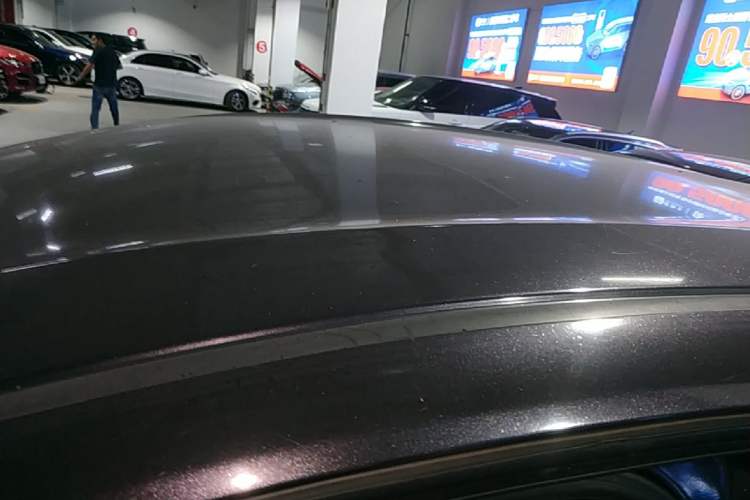 Used Honda Vezel 2019 220 TURBO CVT Elite Edition China VI Roof