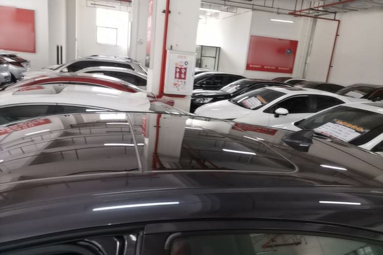Used Honda Vezel 2019 1.5L CVT Pioneer Edition China VI Roof