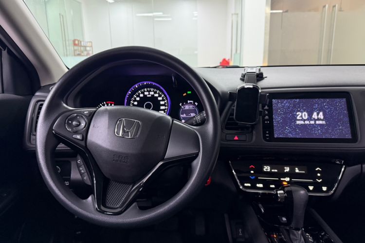 Used Honda Vezel 2019 220 TURBO CVT Elite Edition China VI Steering Wheel