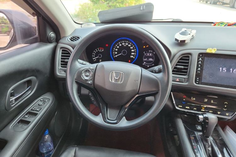 Used Honda Vezel 2019 220 TURBO CVT Elite Edition China VI Steering Wheel
