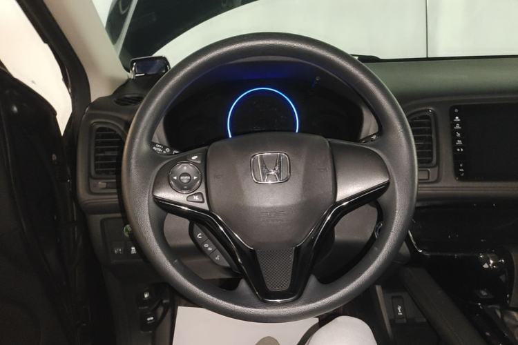 Used Honda Vezel 2019 220 TURBO CVT Luxury Edition China VI Steering Wheel