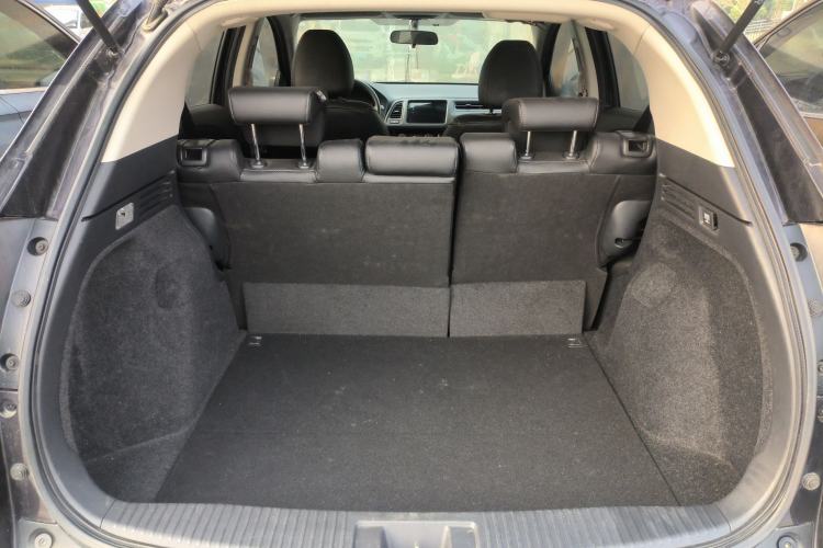 Used Honda Vezel 2019 1.5L CVT Luxury Model China V Trunk