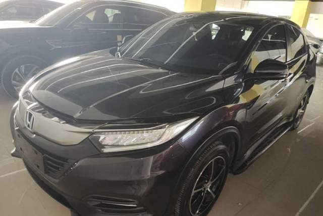 Used Honda Vezel 2019 220 TURBO CVT Luxury Edition China VI