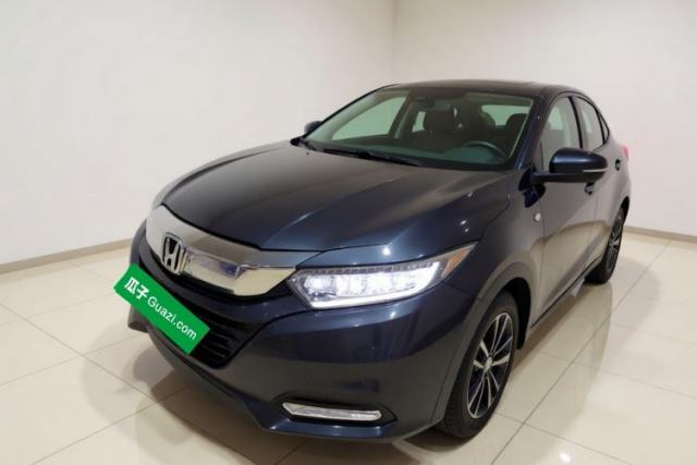 Ojetý Honda Vezel 2019 220 TURBO CVT Luxury Edition China VI