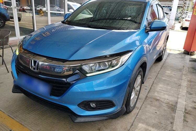 Used Honda Vezel 2019 1.5L CVT Pioneer Edition China V Guazi used car, China used car export, Used car for sale, Used  cars, Cheapest cars for sale