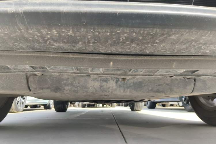Used Honda Vezel 2019 1.5L CVT Pioneer Edition China VI Chassis Front