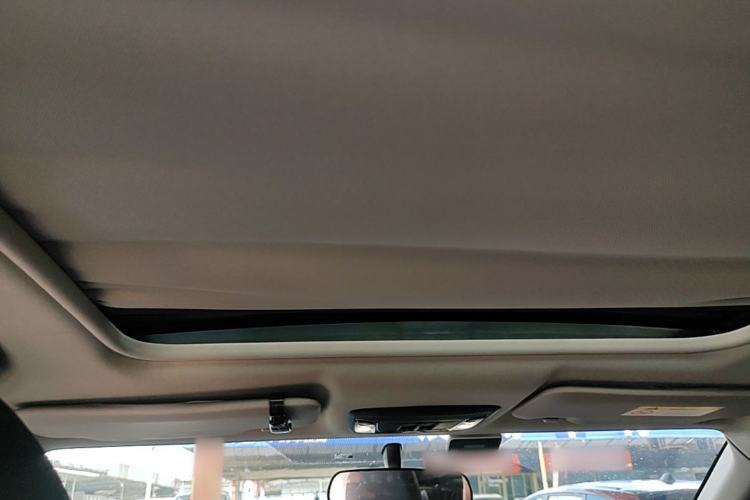 Used Honda Vezel 2019 1.5L CVT Pioneer Edition China V Headliner