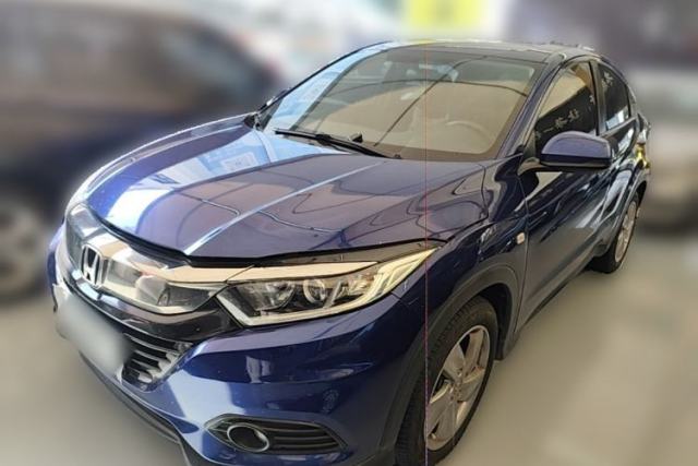 Używany Honda Vezel 2019 220 TURBO CVT Elite Version China V Emission Standard